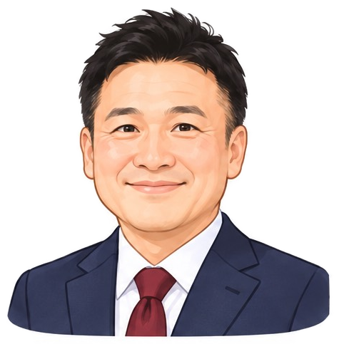 塾長