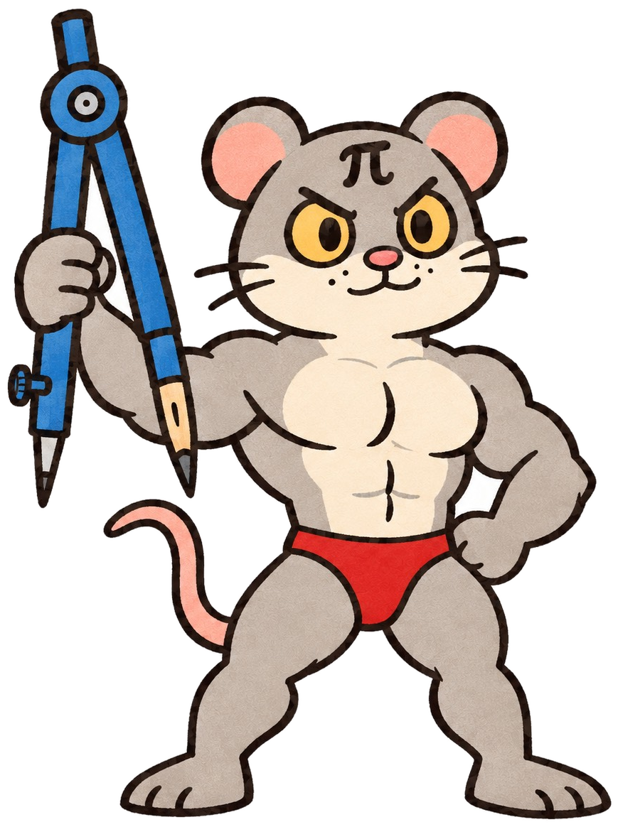 マスマウス